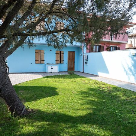Casa Cao Appartamento "L'Ulivo" Nurachi ภายนอก รูปภาพ