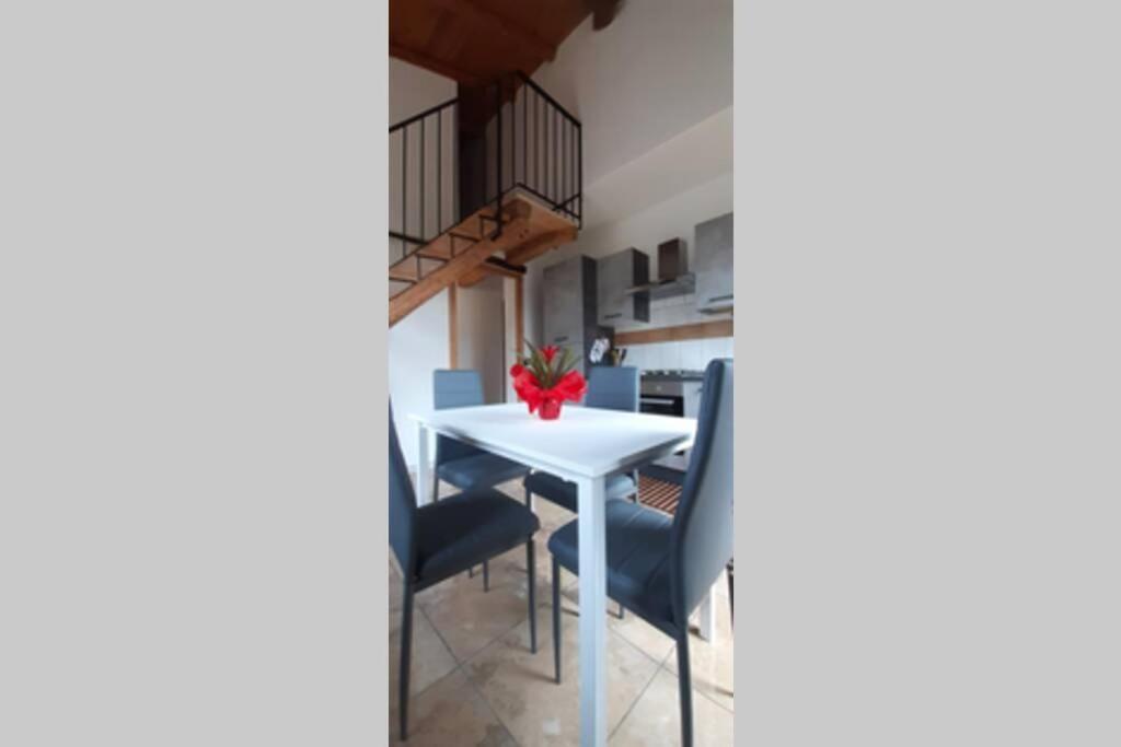 Casa Cao Appartamento "L'Ulivo" Nurachi ภายนอก รูปภาพ