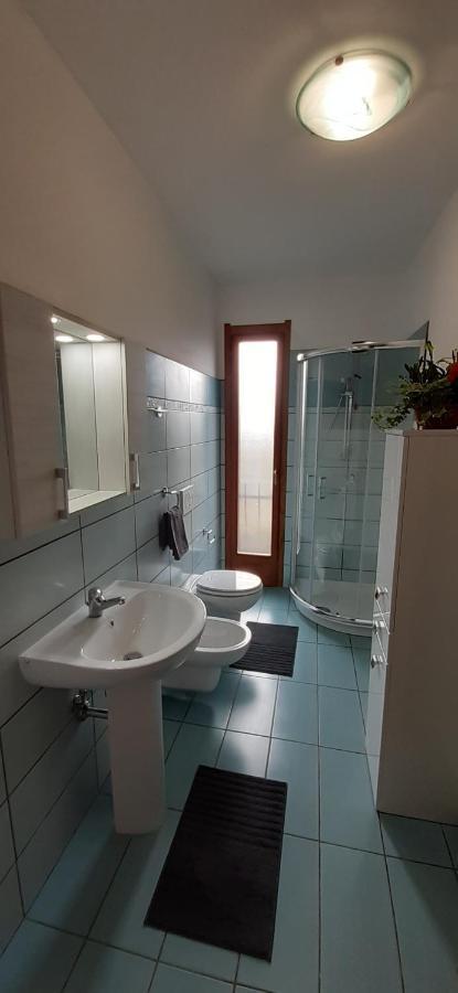 Casa Cao Appartamento "L'Ulivo" Nurachi ภายนอก รูปภาพ